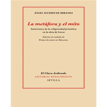 La metafora y el mito