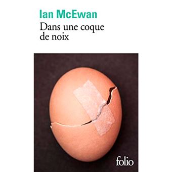 Dans une coque de noix