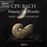 Bach Cpe-Sonatas & Rondos - 2 Vinilos