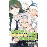 Sangatsu quiere ser un chico interesante nº 03/03