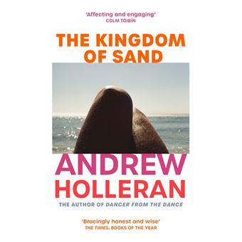 The Kingdom Of Sand