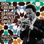 Maghreb Cantata, Live 1969 - 2 Vinilos
