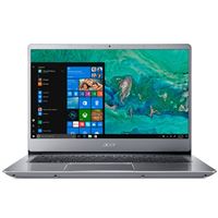 Portátil Acer Swift 3 SF314-54 14'' Plata