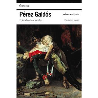 Episodios Nacionales 7 - Gerona - 1