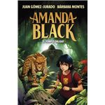 Amanda Black 11 - El temple oblidat
