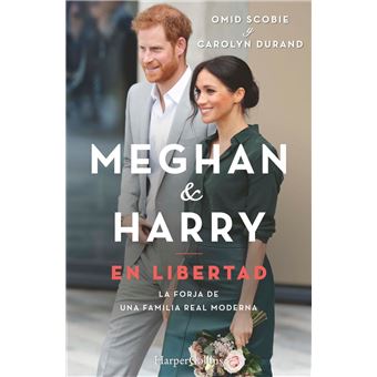 Meghan & Harry. En libertad