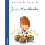Juan sin miedo