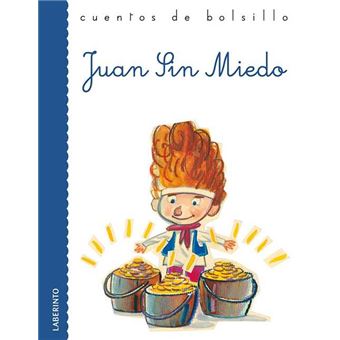 Juan sin miedo