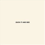 Suck It And See