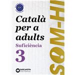 Som-hi. Suficiència 3. Llibre de l´´alumne