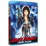 Calles salvajes - Blu-ray
