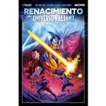 Renacimiento del Universo Valiant