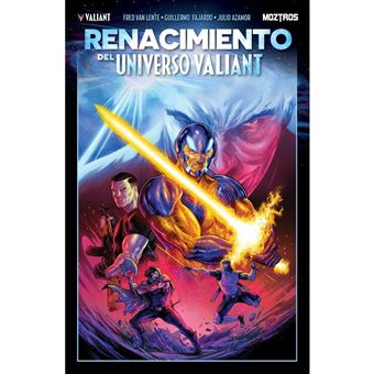 Renacimiento del Universo Valiant