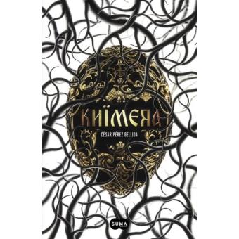 Serie 21 I. Khimera