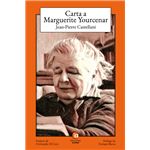 Carta a Marguerite Yourcenar
