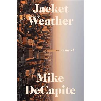 Jacket Weather