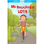 Mi bicicleta Lota