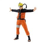 Banpresto Figura Naruto Panel Spectacle Uzumaki Naruto - Imagen 2