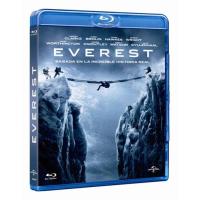 Everest - Blu-Ray