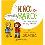Los niños son raros