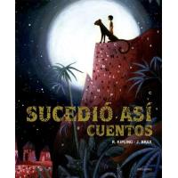 Sucedió así