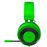 Headset gaming Razer Kraken Verde