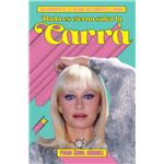 Nada Es Eterno Salvo La Carra