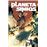 El planeta de los simios 3: Hijos de fuego