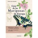 Guia de mariposas de europa