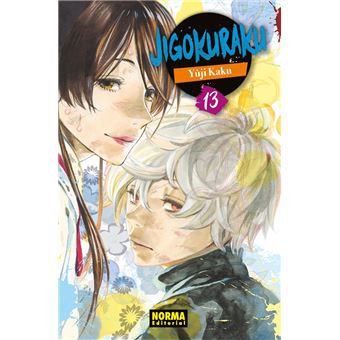 Jigokuraku 13 (Nuevo Pvp)