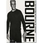 Pack Bourne - Blu-Ray