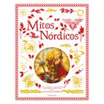 Mitos nórdicos