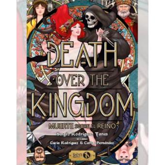 Death Over the Kingdom