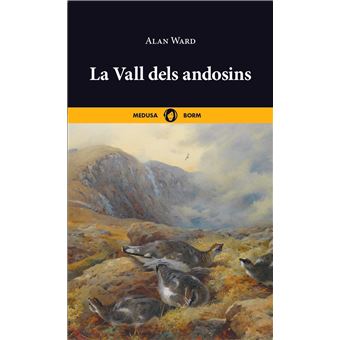 La Vall Dels Andosins-Cat