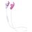 Auriculares Deportivos JVC HA-EBT5 Rosa_0
