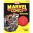 Marvel Comics para Dummies