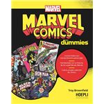 Marvel Comics para Dummies