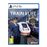 Train Life: A railway simulator PS5