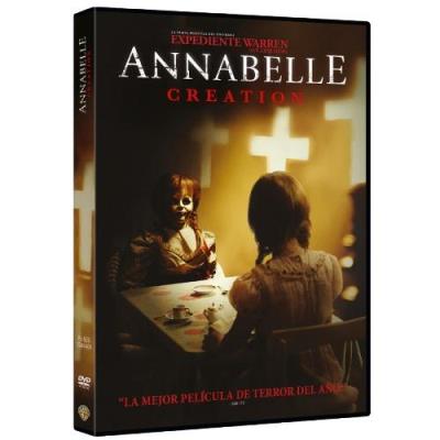 Annabelle: Creation - DVD