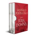 Estuche Julia Domna