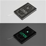 Cuaderno Erik A5 Prem Con Luz Hp Lumos Maxima