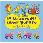 La bicicleta del señor Ruraru