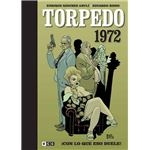 Torpedo 1972 vol. 2: ¡con lo que eso duele!