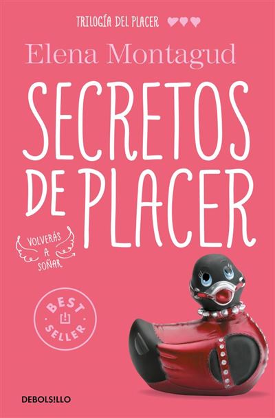 Trilogía del placer 3: Secretos de placer