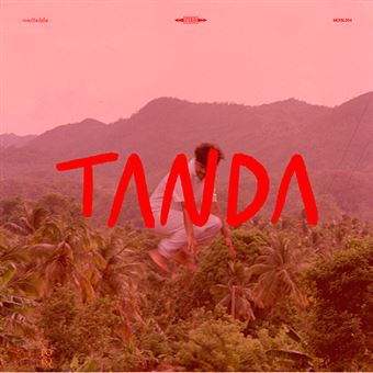 Tanda - Vinilo