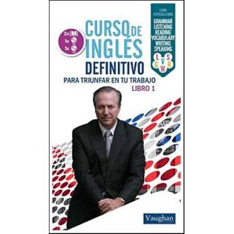 Curso de inglés definitivo business