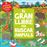 El gran llibre per buscar animals