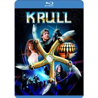 Krull - Blu-Ray