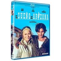 El sueño de Arizona - DVD