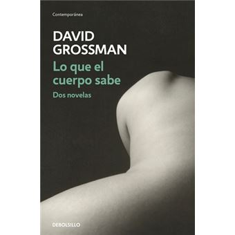 Lo que el cuerpo sabe | Delirio